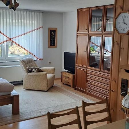 Retrowohnung Lindenhof Oberndorf Oberndorf am Neckar Zewnętrze zdjęcie