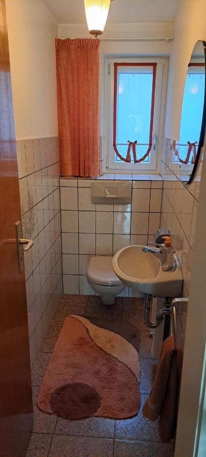 Retrowohnung Lindenhof Oberndorf Oberndorf am Neckar Zewnętrze zdjęcie